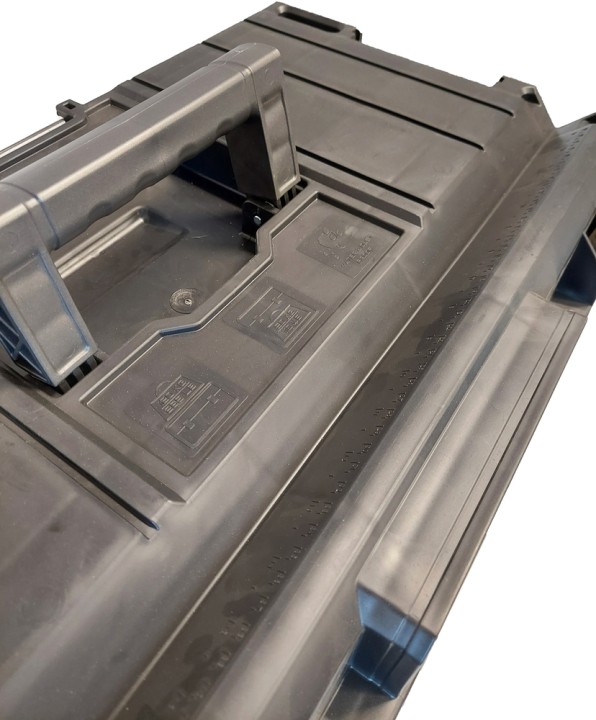 Boite de transport SCM- L