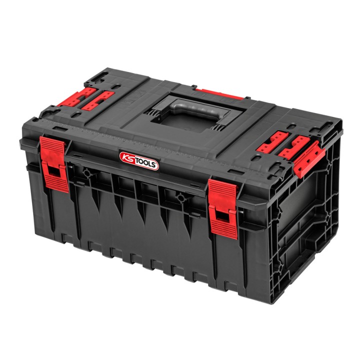 Boite de transport SCM- M