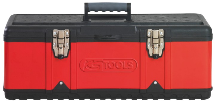 Boîte outils 58,2x29,8x25,5cm