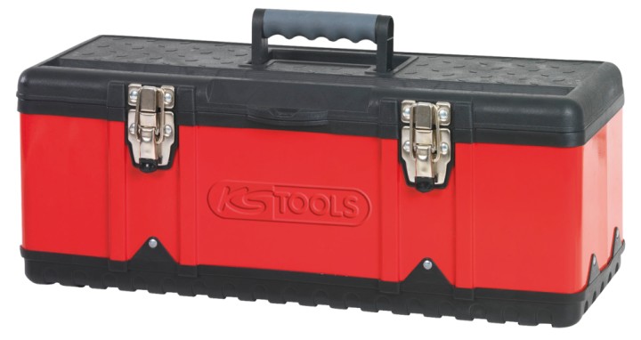 Boîte outils 58,2x29,8x25,5cm