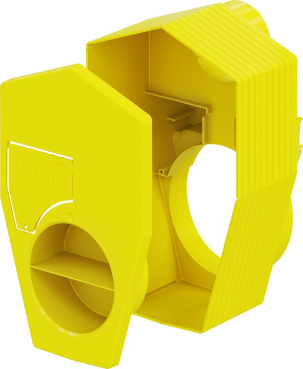 Boîte raccordement WC8580.15 3H