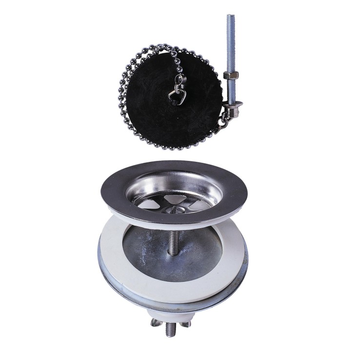 BONDE A PLATEAU D60 EVIER