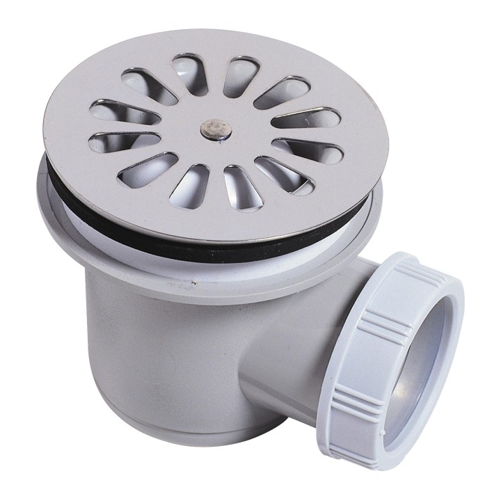 BONDE DOUCHE D60 HORZTL SP405