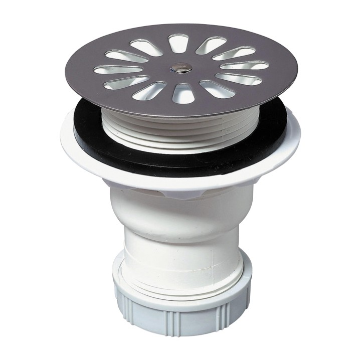 BONDE DOUCHE D60 VERTCL SP413