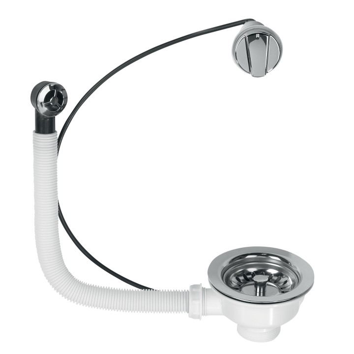 BONDE EVIER D90 1BAC CDE CABLE