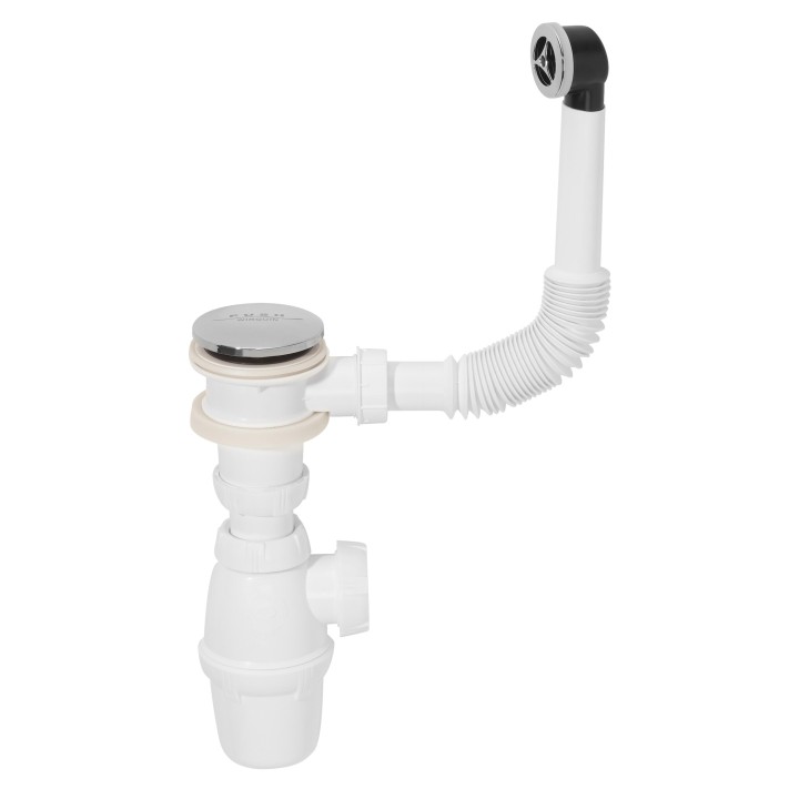 BONDE LAVABO QC AVEC TP