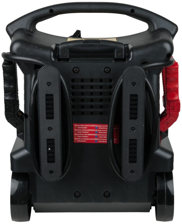 Booster à batterie 12V/24V PL