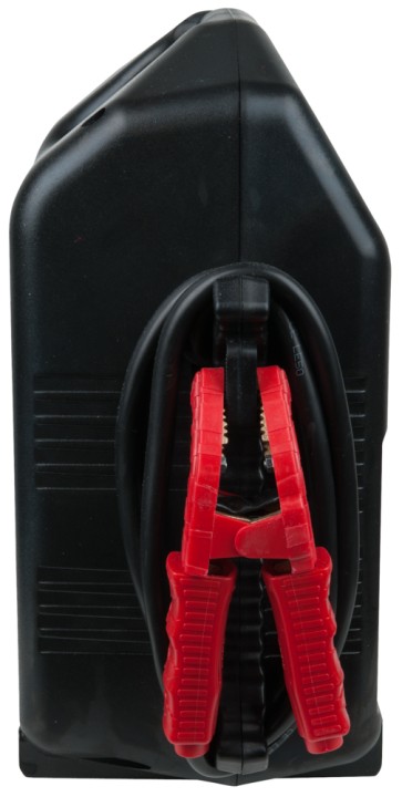 Booster à batterie 12V/24V