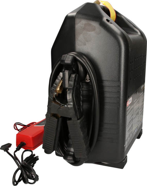 Booster à condensateur 12/24V