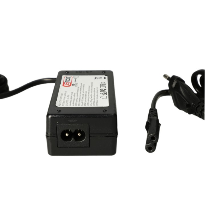 Booster à condensateur 12/24V