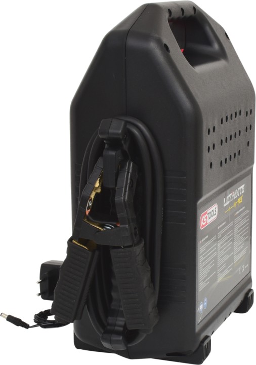 Booster à condensateur 12V