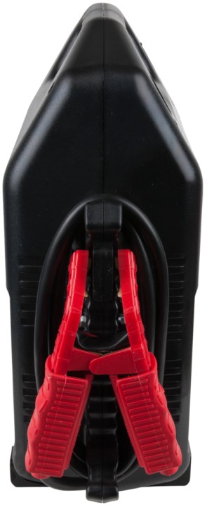 Booster à condensateur 12V