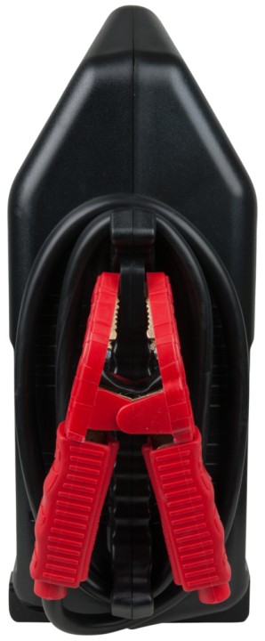 Booster à condensateur 12V