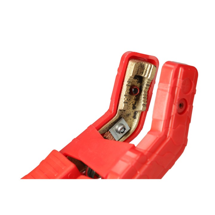 Booster hybride 1800 A