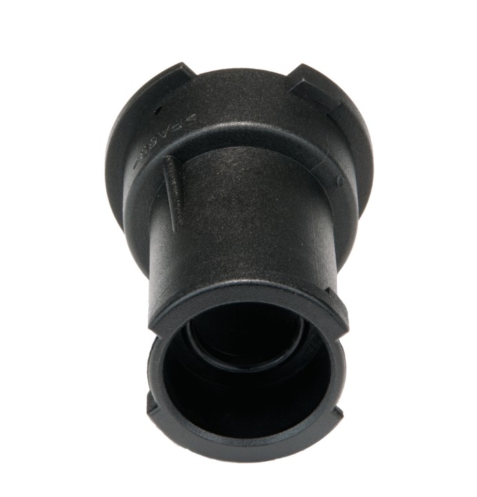 Bouchon adaptateur R123/R124