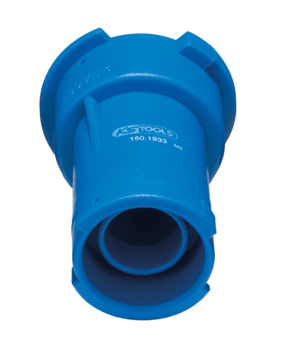 Bouchon adaptateur R123/R125