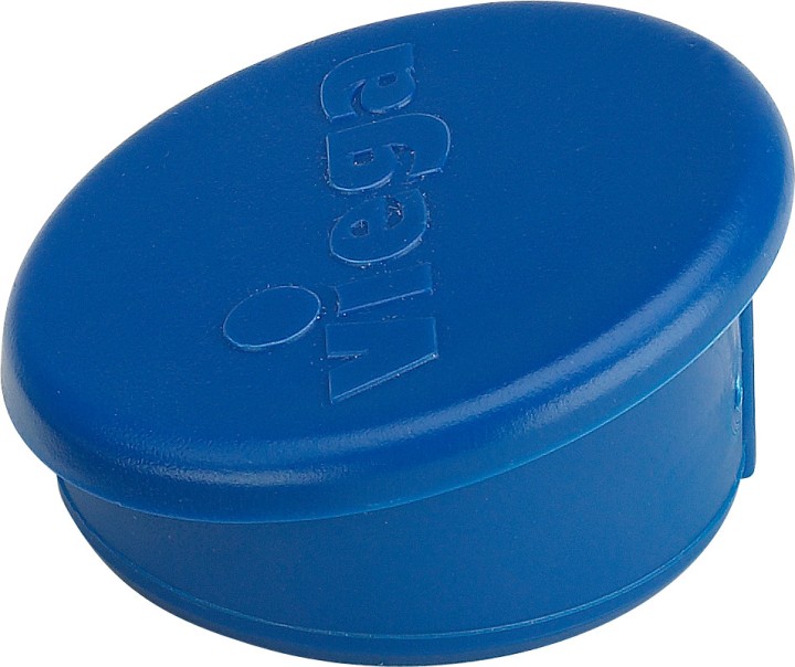 Bouchon de protection 2270.23   35 bleu