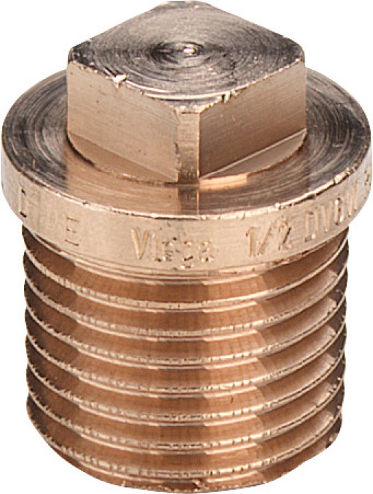 Bouchon de protection 3290   1/2