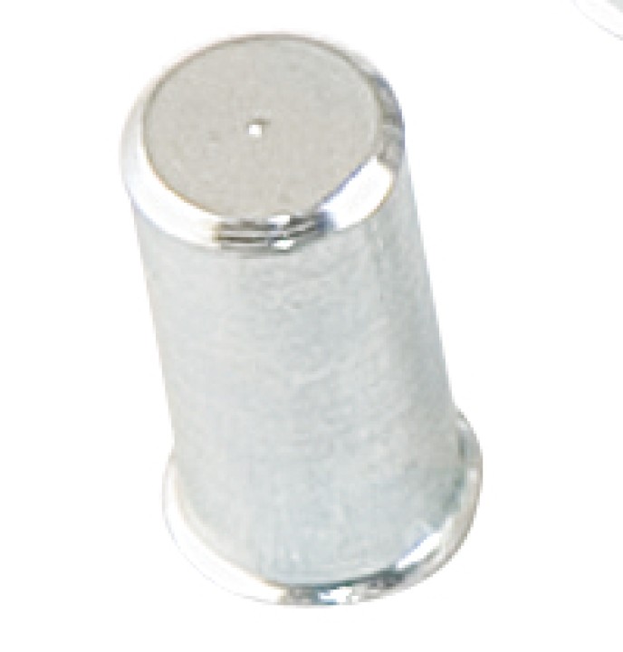 Bouchon pour taraudage M5