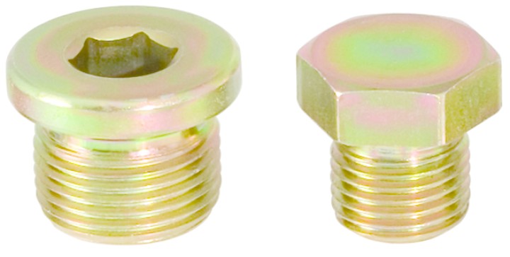 Bouchons de vidange, M13x1,5mm