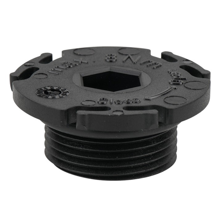 Bouchons vidange M12x1,25x13mm