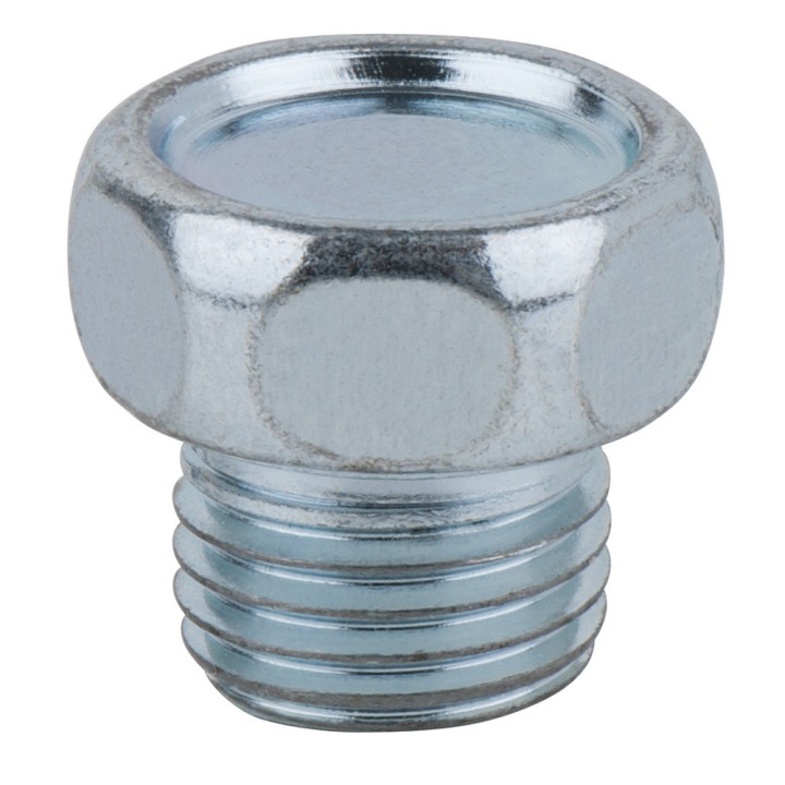 Bouchons vidange M14 x1,5x10mm