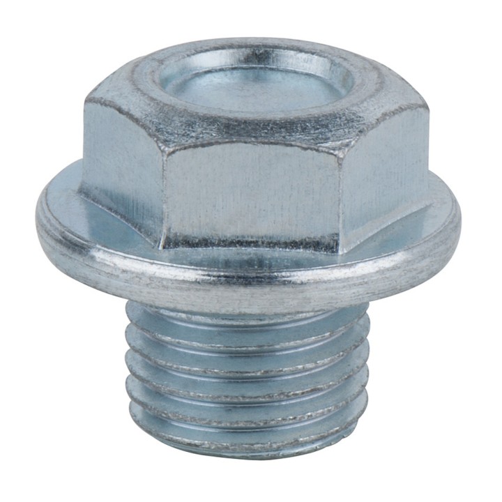 Bouchons vidange M14 x1,5x11mm