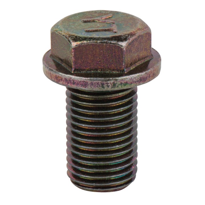 Bouchons vidange M14 x1,5x23mm