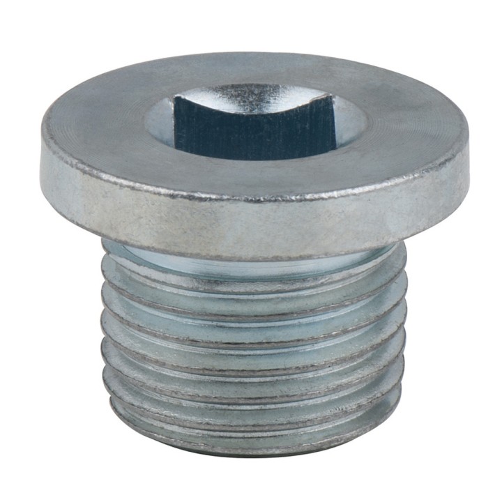 Bouchons vidange M16 x1,5x13mm