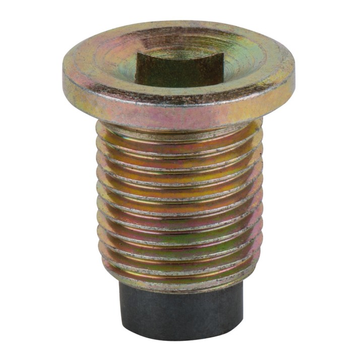 Bouchons vidange M16 x1,5x24mm