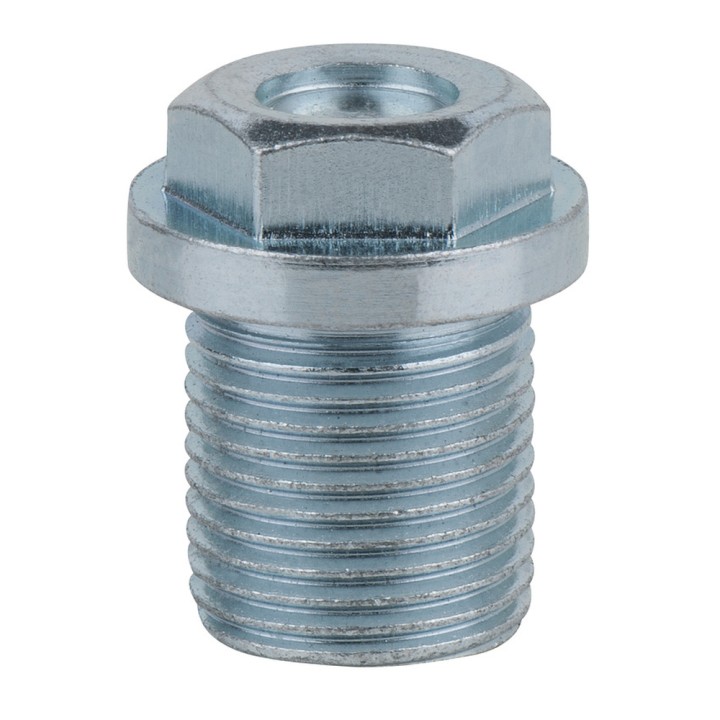 Bouchons vidange M18 x1,5x18mm