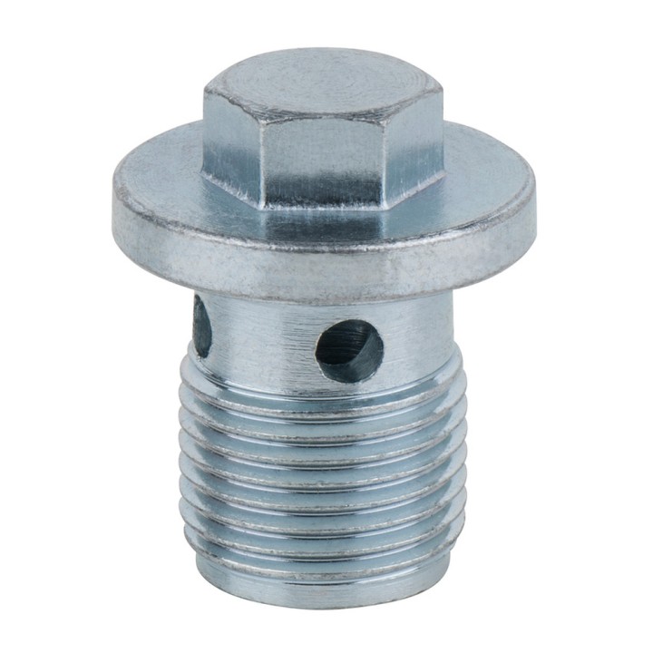 Bouchons vidange M18 x1,5x21mm