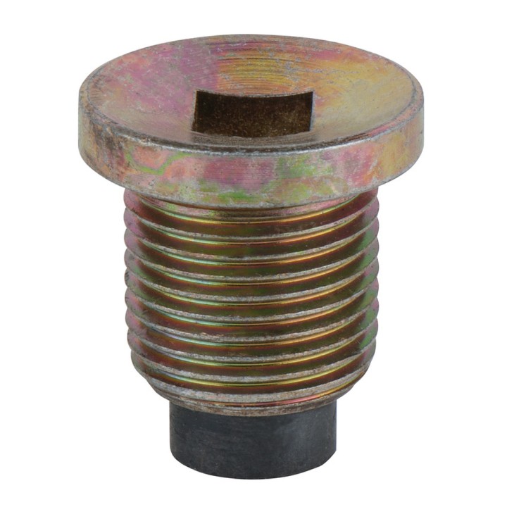Bouchons vidange M18 x1,5x22mm