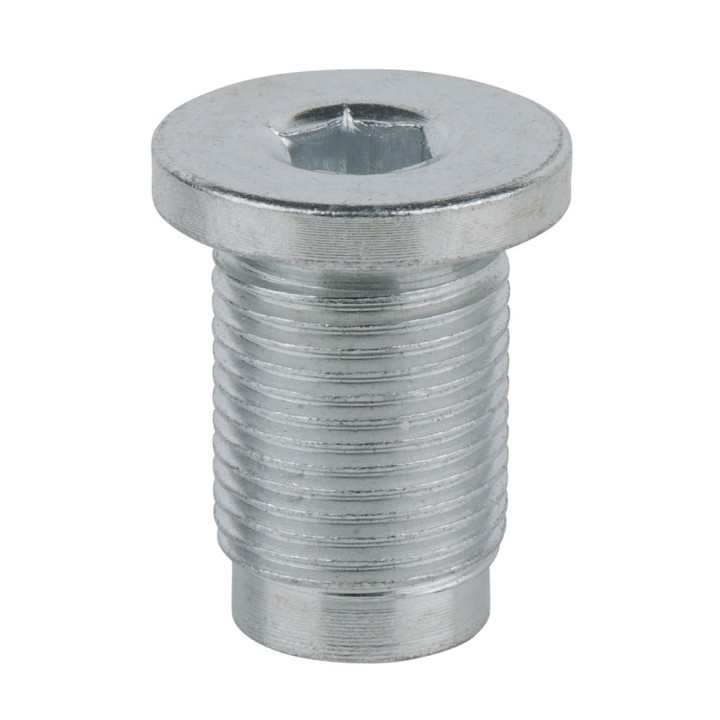 Bouchons vidange M18 x1,5x27mm