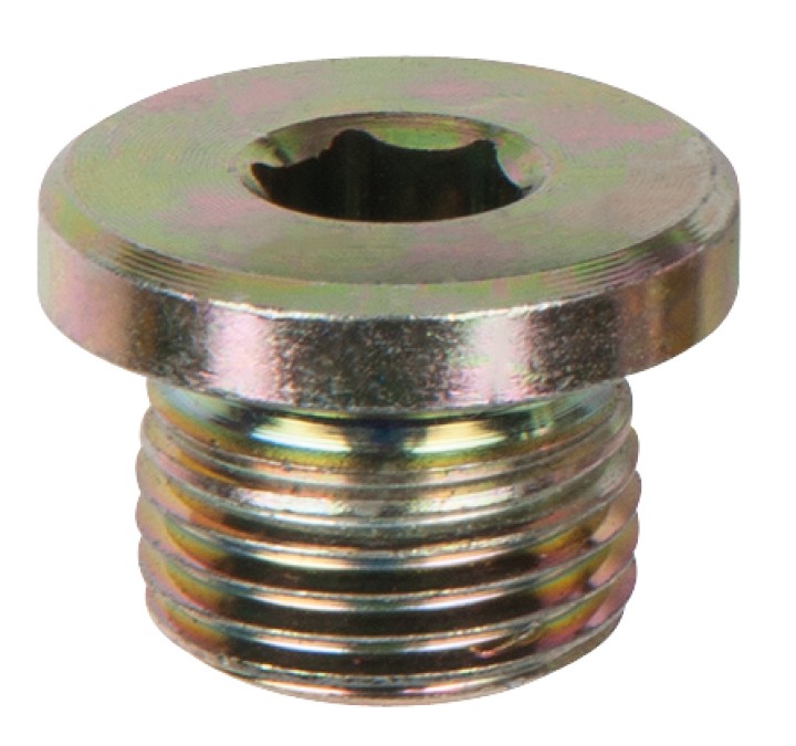 Bouchons vidange M18x1,5 10pcs