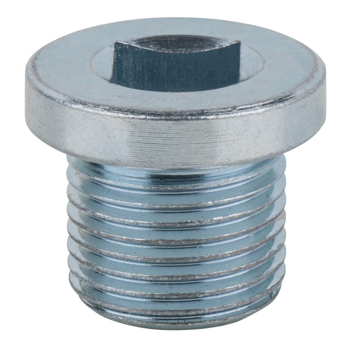 Bouchons vidange M18x1,5 x16mm