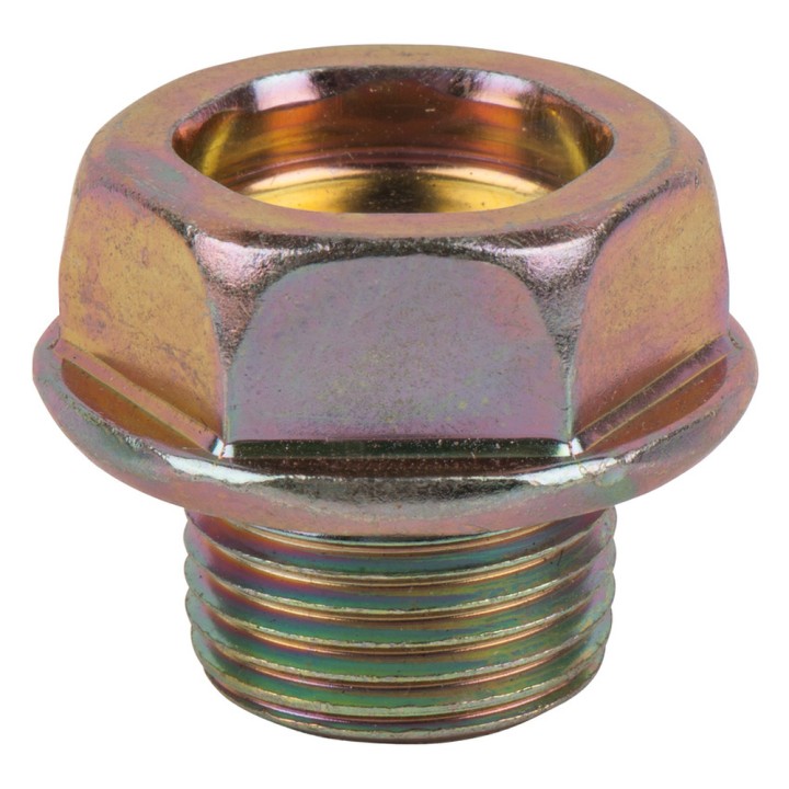 Bouchons vidange M18x1,5x11,5