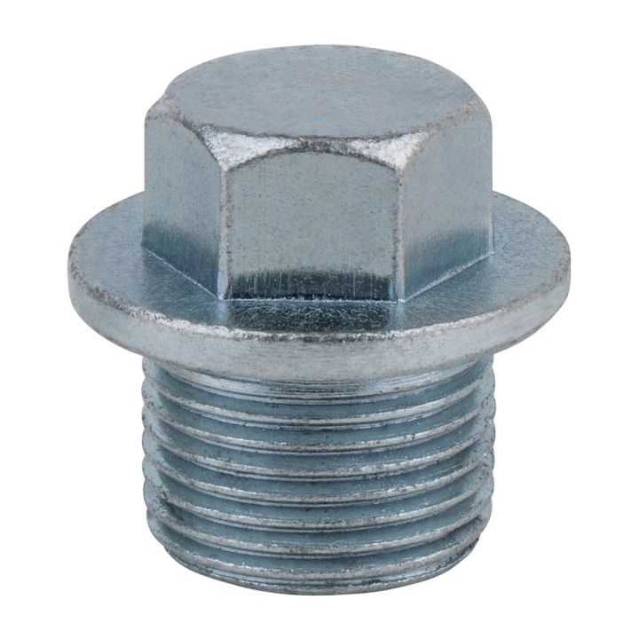 Bouchons vidange M20 x1,5x15mm