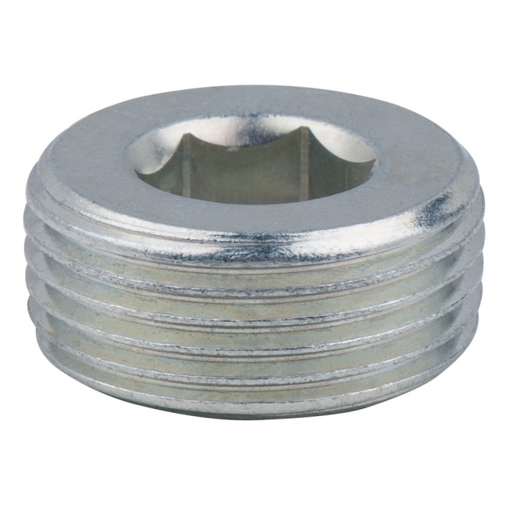 Bouchons vidange M22 x1,5x10mm