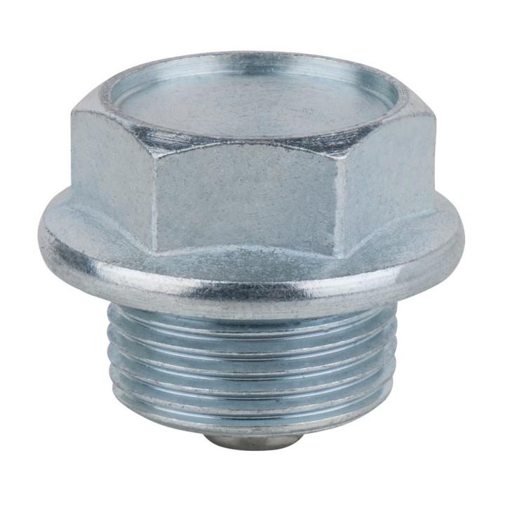 Bouchons vidange M22x1,5 x14mm