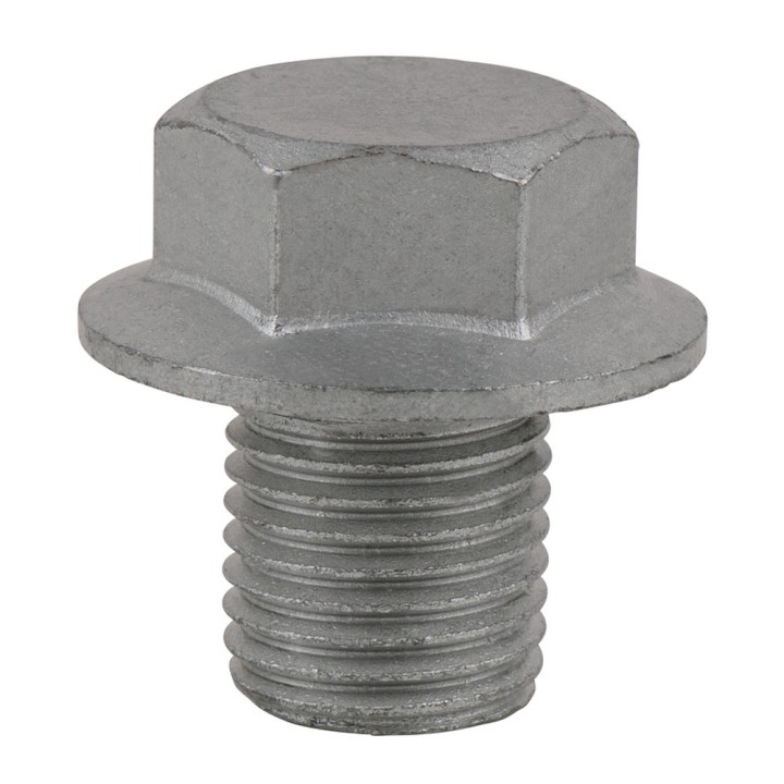 Bouchons vidange M22x1,5 x16mm