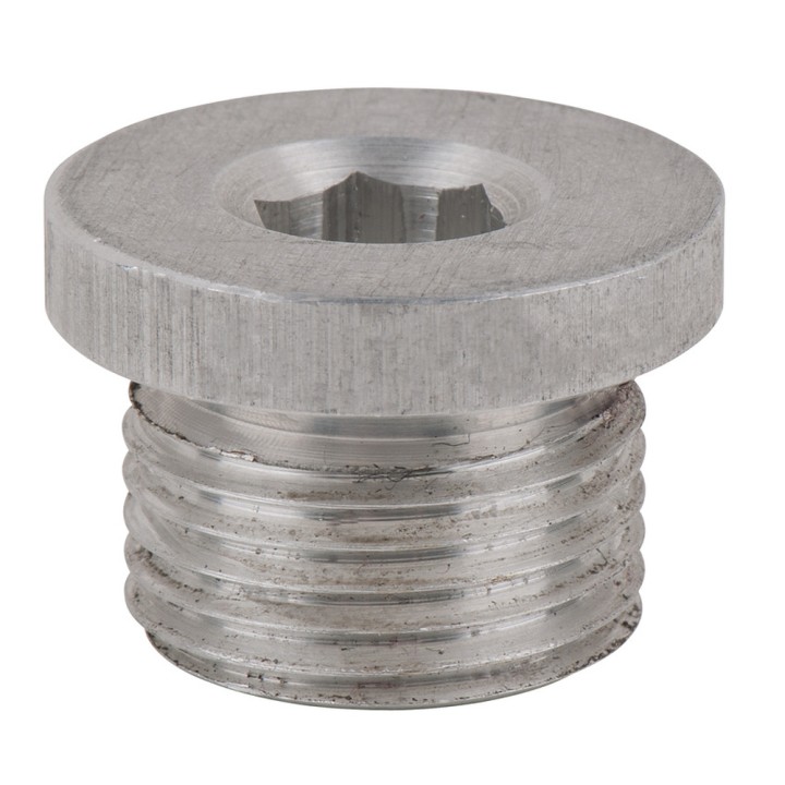 Bouchons vidange M26 x1,5x11mm