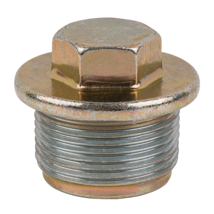 Bouchons vidange M26x1,5 x16mm