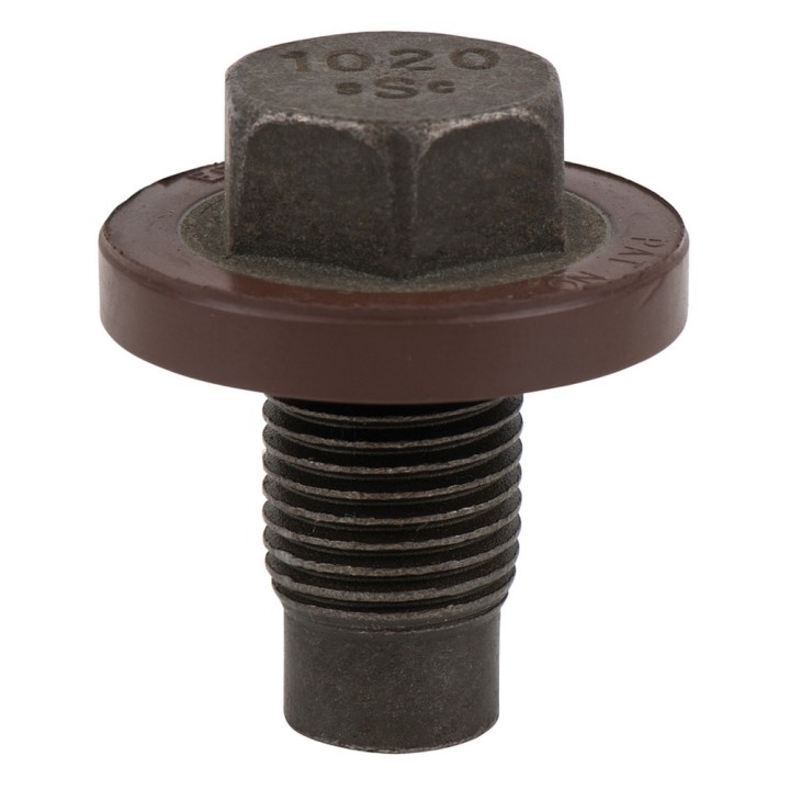 Bouchons vidange UNFx1,25x20mm