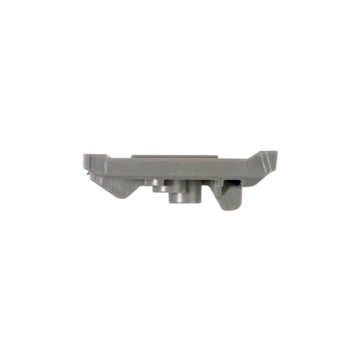 Boucles grises - Renault 10pcs