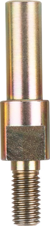Boulon,  15 mm