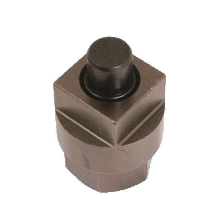 Boulon adaptateur de poulie