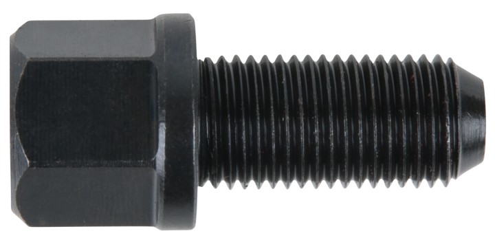 Boulon de fixation, M12 x 1,25