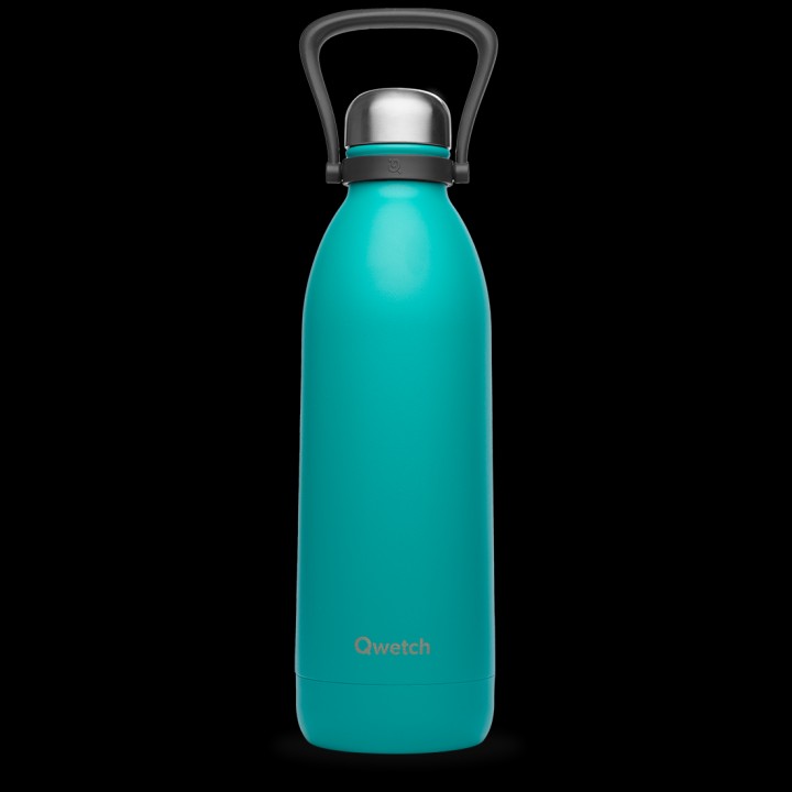 BOUTEILLE ISO - 1,5L - POP - BLEU LAGON