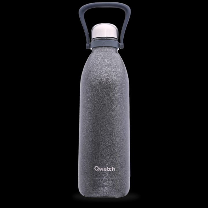 BOUTEILLE ISO - 1,5L - ROC - GRIS